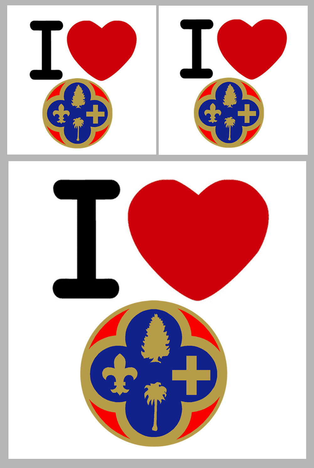 Alpes Maritimes (06) - 1fois 10cm - 2fois 5cm - Sticker/autocollant