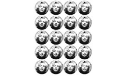 Marilyn Monroe (20 stickers de 9 cm) - Sticker/autocollant